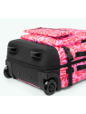 Cabaïa SOFT SUITCASE sac de voyage cabine à roulette sac-de-voyage-a-roulettes