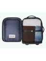 Cabaïa SOFT SUITCASE XS sac à roulettes xs cabaïa soft suitcase sacs-de-voyage