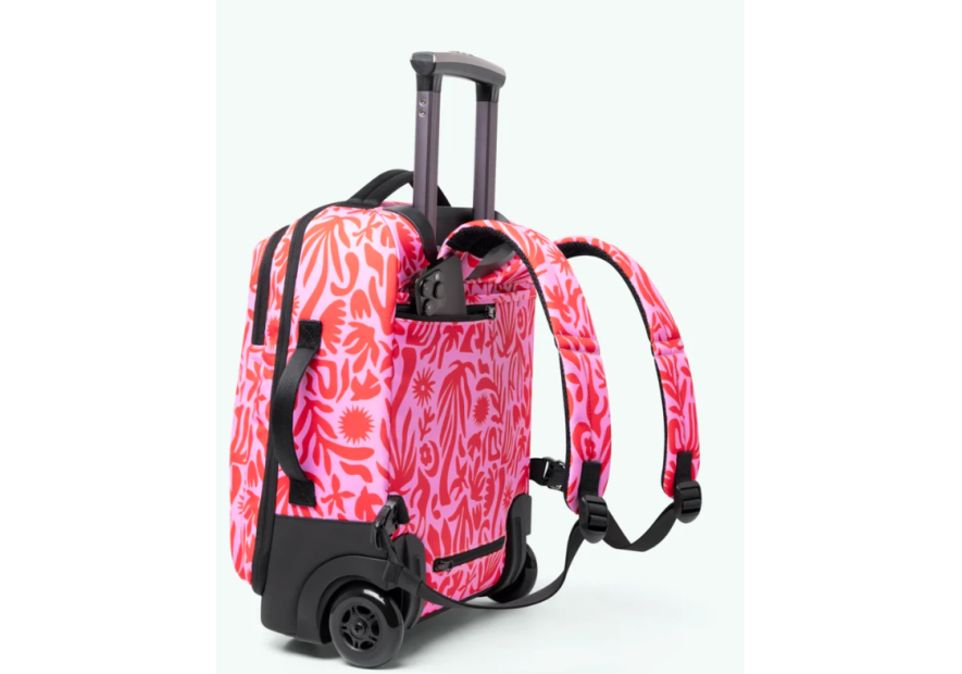 Cabaïa SOFT SUITCASE XS valise cabine cabaia softsuitcase xs valise cabine