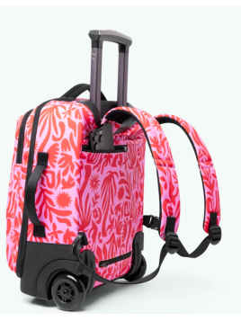 Cabaïa SOFT SUITCASE XS sac à roulettes xs cabaïa soft suitcase Sacs de voyage