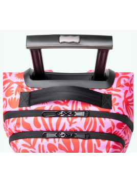 Cabaïa SOFT SUITCASE XS valise cabaia cabine sac à dos softsuitcase xs valise cabine