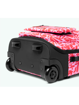 Cabaïa SOFT SUITCASE XS valise cabaia cabine sac à dos softsuitcase xs valise cabine