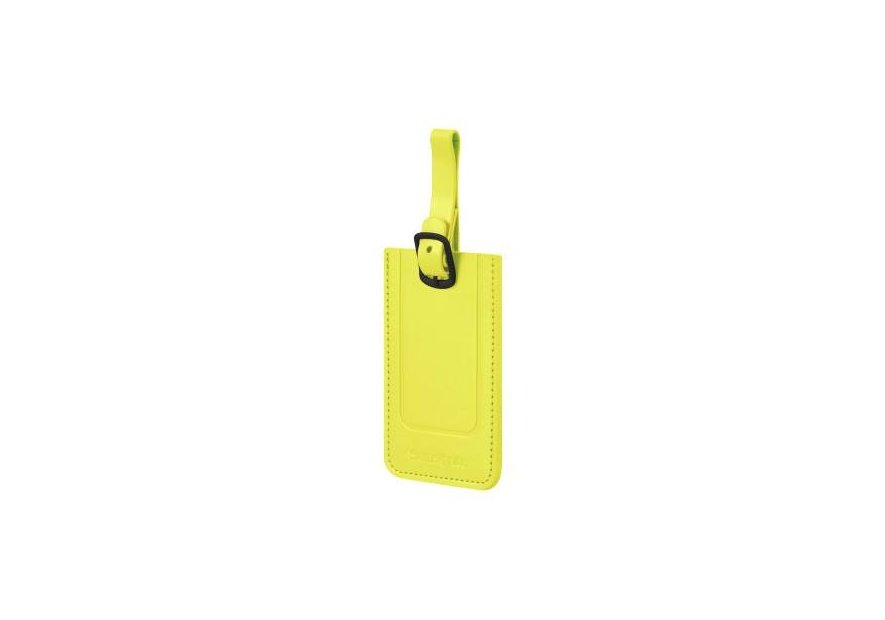 Samsonite 155592 porte adresse x2 Accessoires de voyage