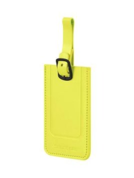 Samsonite 155592 porte adresse x2 Accessoires de voyage