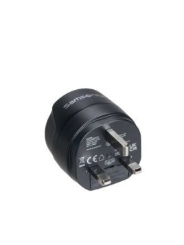 Samsonite 149588/C01119 adaptateur de prise europe adaptateur prises