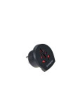 Samsonite 149588/C01119 adaptateur de prise europe adaptateur prises