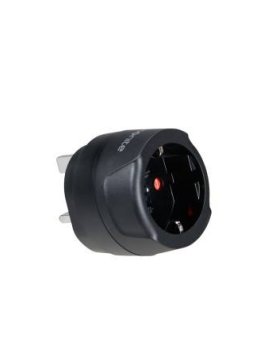 Samsonite 149588/C01119 adaptateur de prise europe adaptateur prises