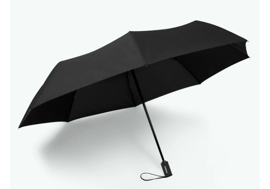Cabaïa UMBRELLA parapluie pliant automatique pliant mixte