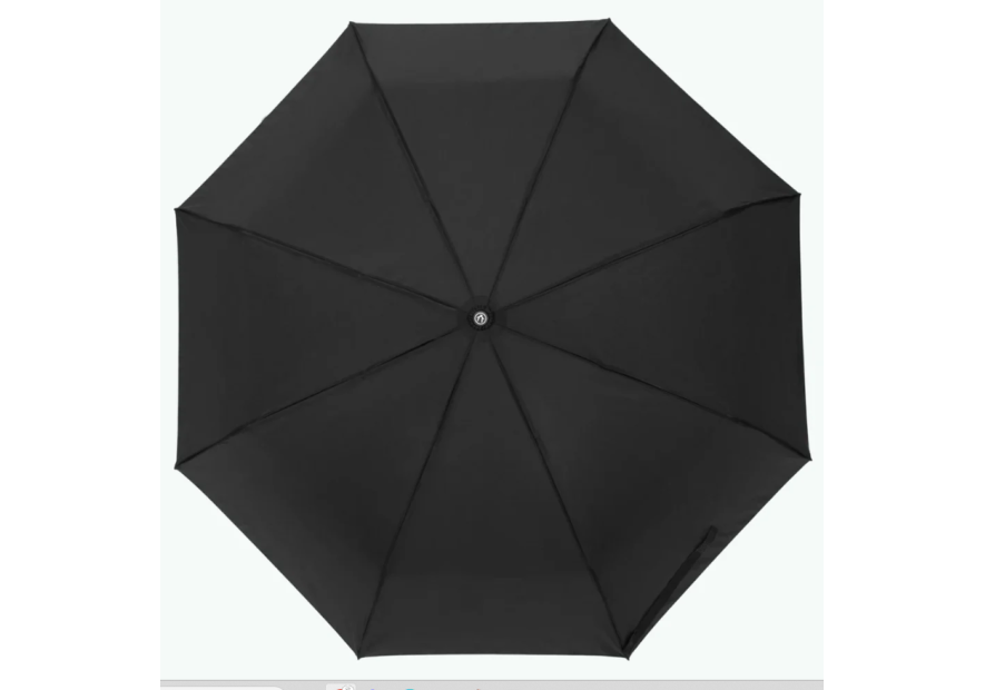 Cabaïa UMBRELLA parapluie pliant automatique pliant mixte