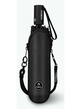 Cabaïa UMBRELLA parapluie pliant automatique pliant mixte