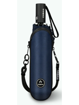 Cabaïa UMBRELLA parapluie pliant automatique pliant mixte