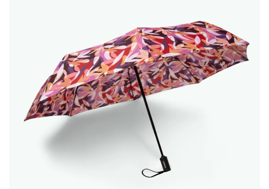 Cabaïa UMBRELLA parapluie pliant automatique pliant mixte