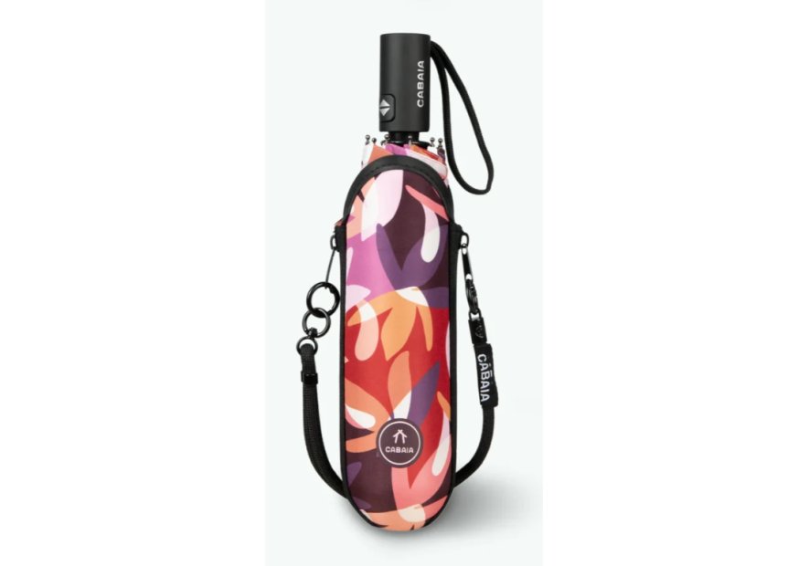 Cabaïa UMBRELLA parapluie pliant automatique pliant mixte