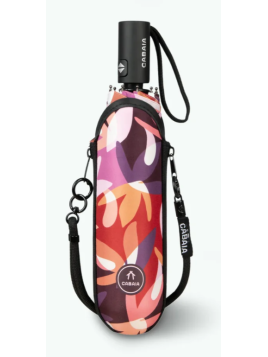 Cabaïa UMBRELLA parapluie pliant automatique pliant mixte