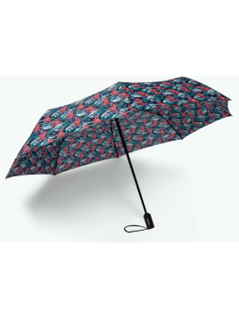 Cabaïa UMBRELLA parapluie pliant automatique pliant mixte