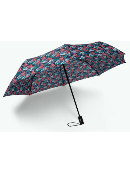 Cabaïa UMBRELLA parapluie pliant automatique pliant mixte