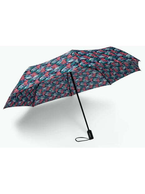 Cabaïa UMBRELLA parapluie pliant automatique pliant-mixte