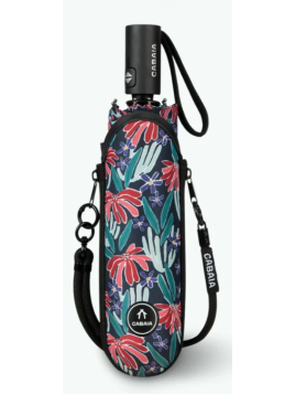 Cabaïa UMBRELLA parapluie pliant automatique pliant mixte