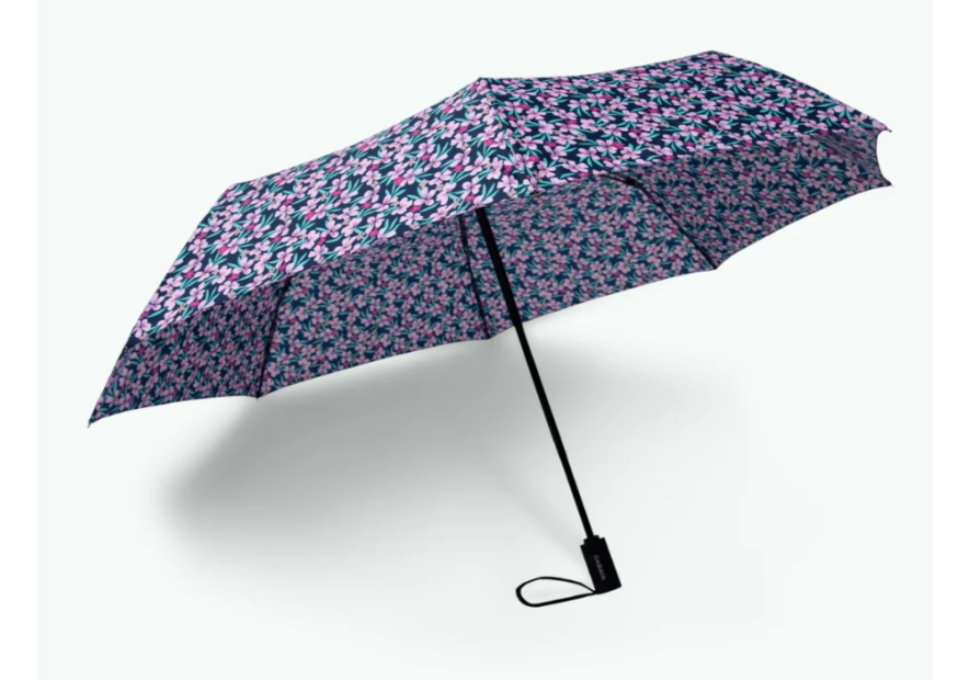 Cabaïa UMBRELLA parapluie pliant automatique pliant mixte