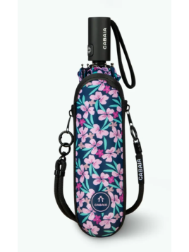 Cabaïa UMBRELLA parapluie pliant automatique pliant mixte