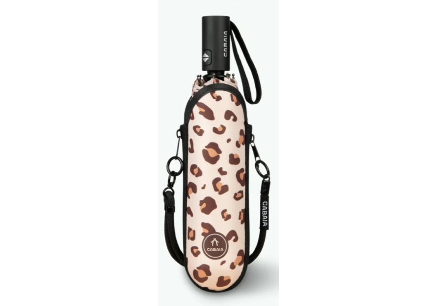 Cabaïa UMBRELLA parapluie pliant automatique pliant mixte