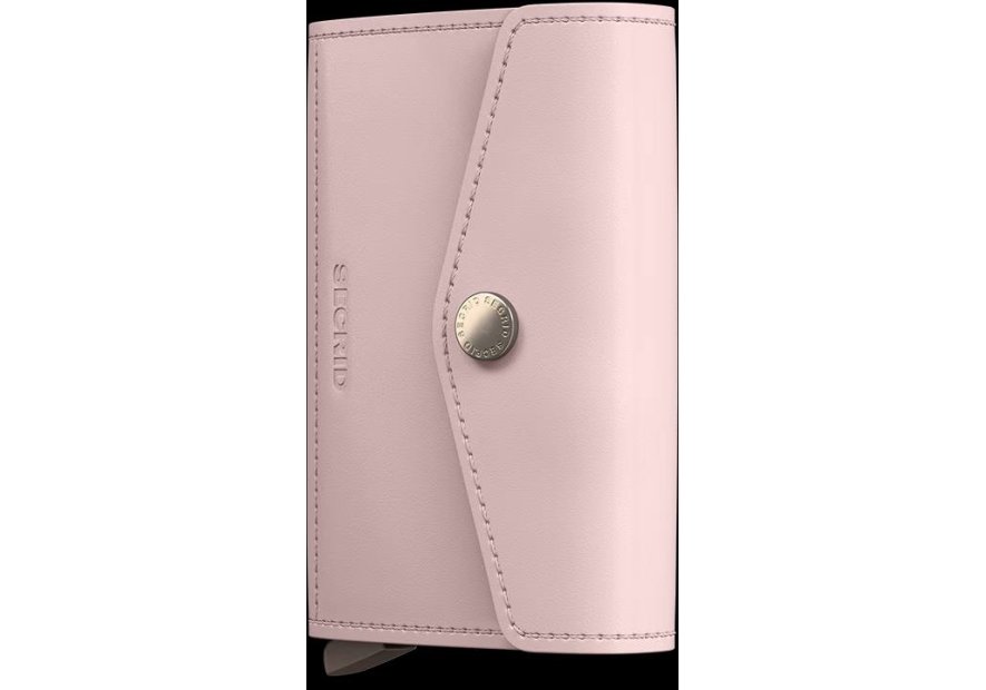 Secrid EOR porte carte rfid enveloppe secrid porte cartes