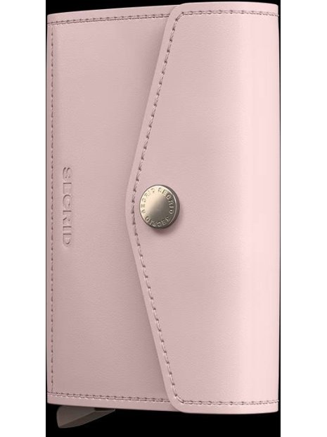 Secrid EOR porte carte rfid enveloppe secrid porte-cartes