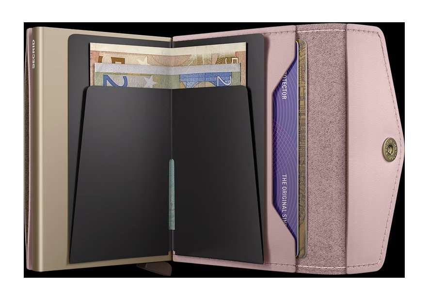 Secrid EOR porte carte rfid enveloppe secrid porte cartes