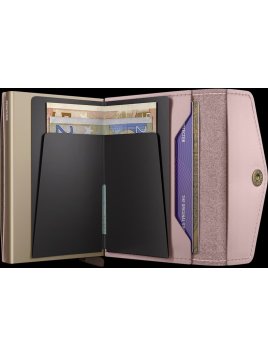 Secrid EOR porte carte rfid enveloppe secrid porte cartes