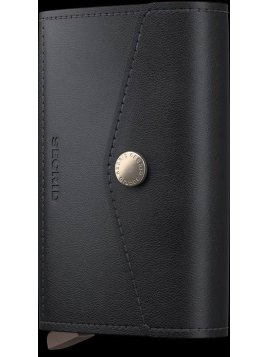 Secrid EOR porte carte rfid enveloppe secrid porte cartes