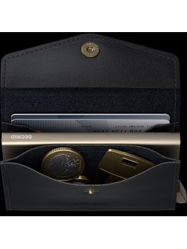 Secrid EOR porte carte rfid enveloppe secrid porte cartes