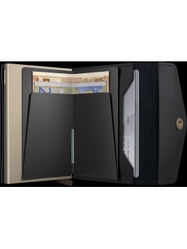 Secrid EOR porte carte rfid enveloppe secrid porte cartes