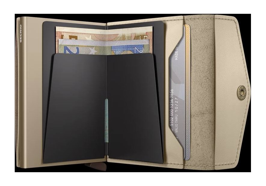 Secrid EOR porte carte rfid enveloppe secrid porte cartes