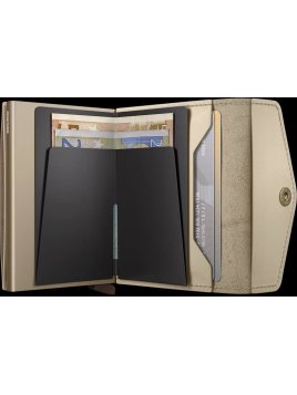 Secrid EOR porte carte rfid enveloppe secrid porte cartes