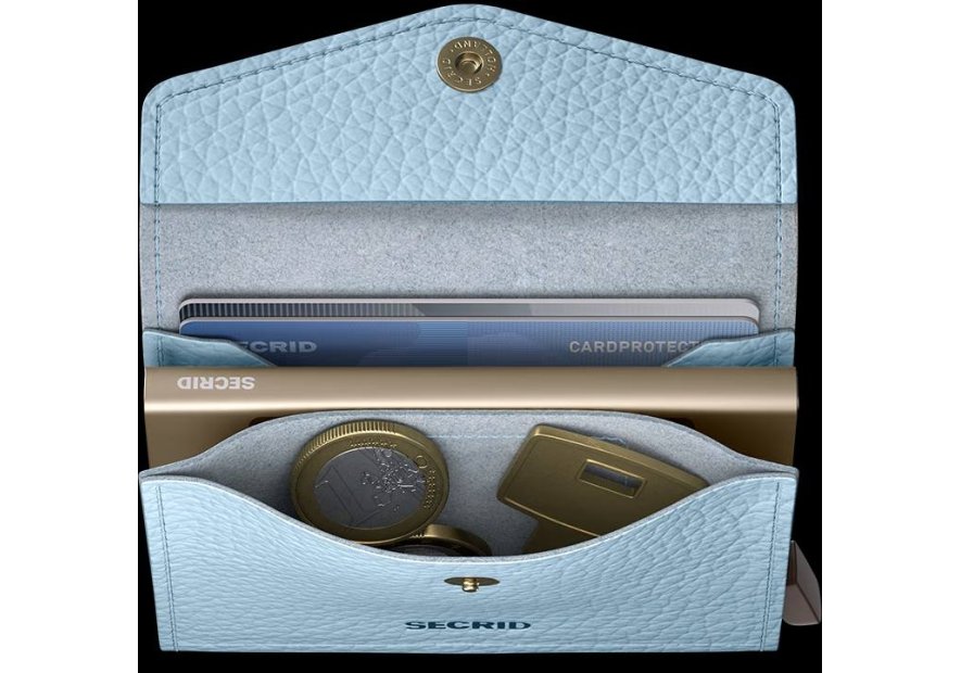 Secrid EPE porte carte enveloppe rfid secrid porte cartes