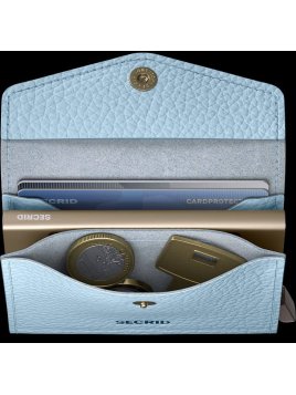 Secrid EPE porte carte enveloppe rfid secrid porte cartes