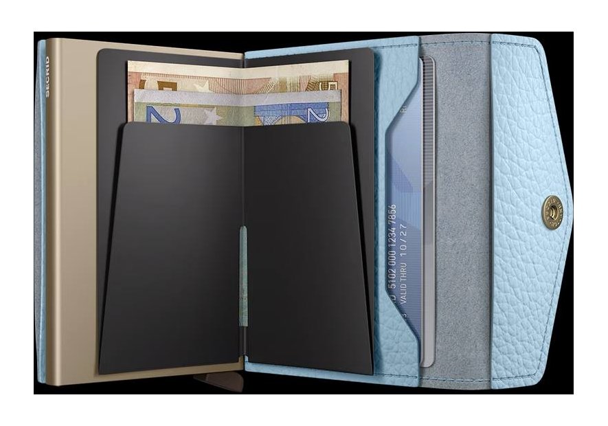 Secrid EPE porte carte enveloppe rfid secrid porte cartes