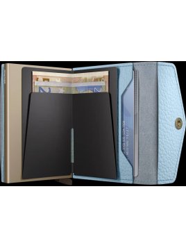 Secrid EPE porte carte enveloppe rfid secrid porte cartes