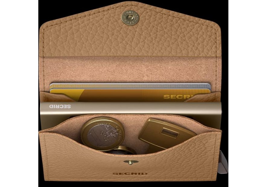 Secrid EPE porte carte enveloppe rfid secrid porte cartes