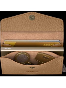 Secrid EPE porte carte enveloppe rfid secrid porte cartes