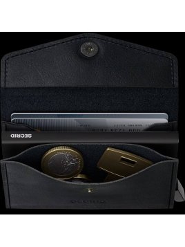 Secrid EV porte carte enveloppe vintage secrid porte cartes