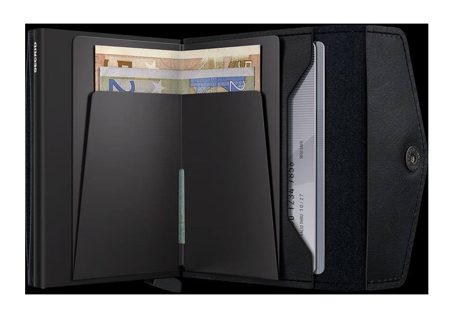 Secrid EV porte carte enveloppe vintage secrid porte cartes