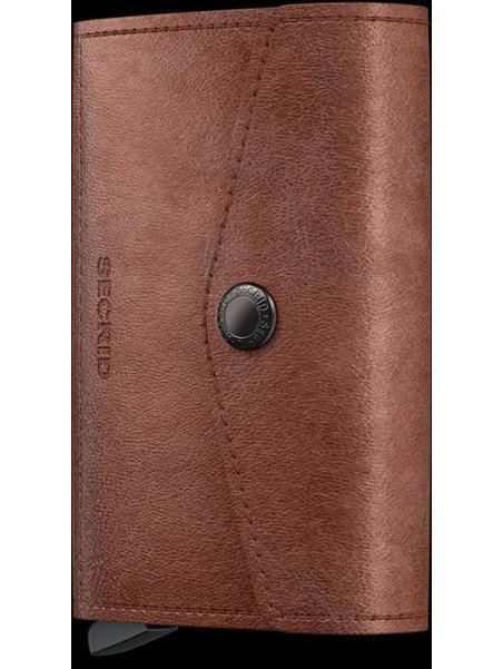 Secrid EV porte carte enveloppe vintage secrid porte cartes