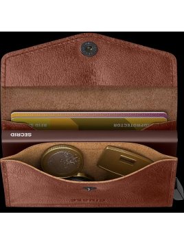 Secrid EV porte carte enveloppe vintage secrid porte cartes