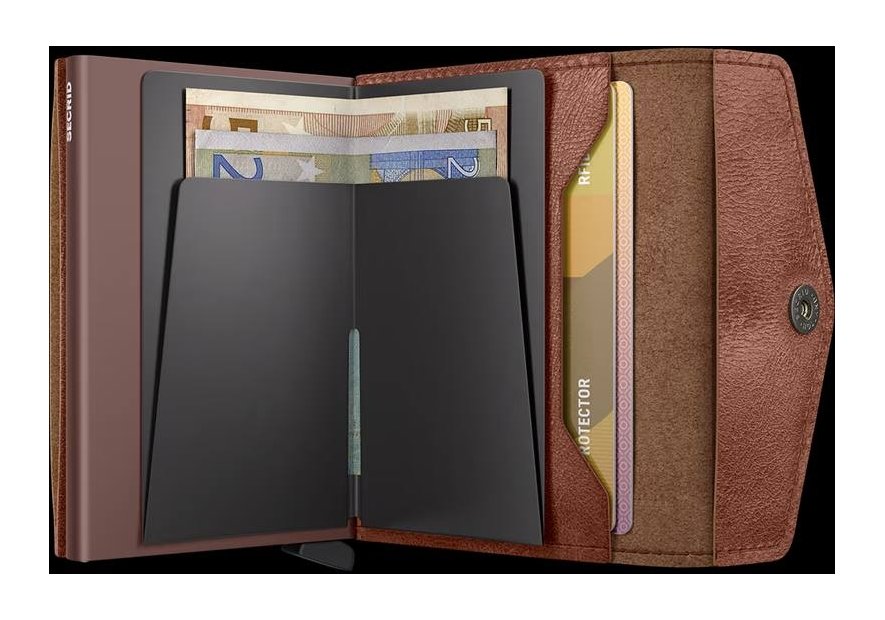 Secrid EV porte carte enveloppe vintage secrid porte cartes