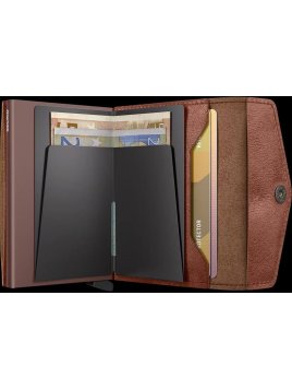 Secrid EV porte carte enveloppe vintage secrid porte cartes