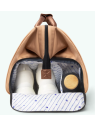 Cabaïa BAGS DUFFLE sac de voyage cabaïa duffle bag sacs-de-voyage