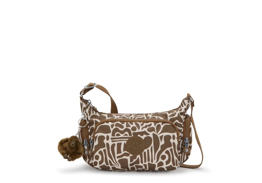 Kipling GABBETTE S/18117 sac porté travers gabbette kipling Sac à main