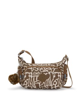 Kipling GABBETTE S/18117 sac porté travers gabbette kipling Sac à main