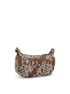 Kipling GABBETTE S/18117 sac porté travers gabbette kipling Sac à main